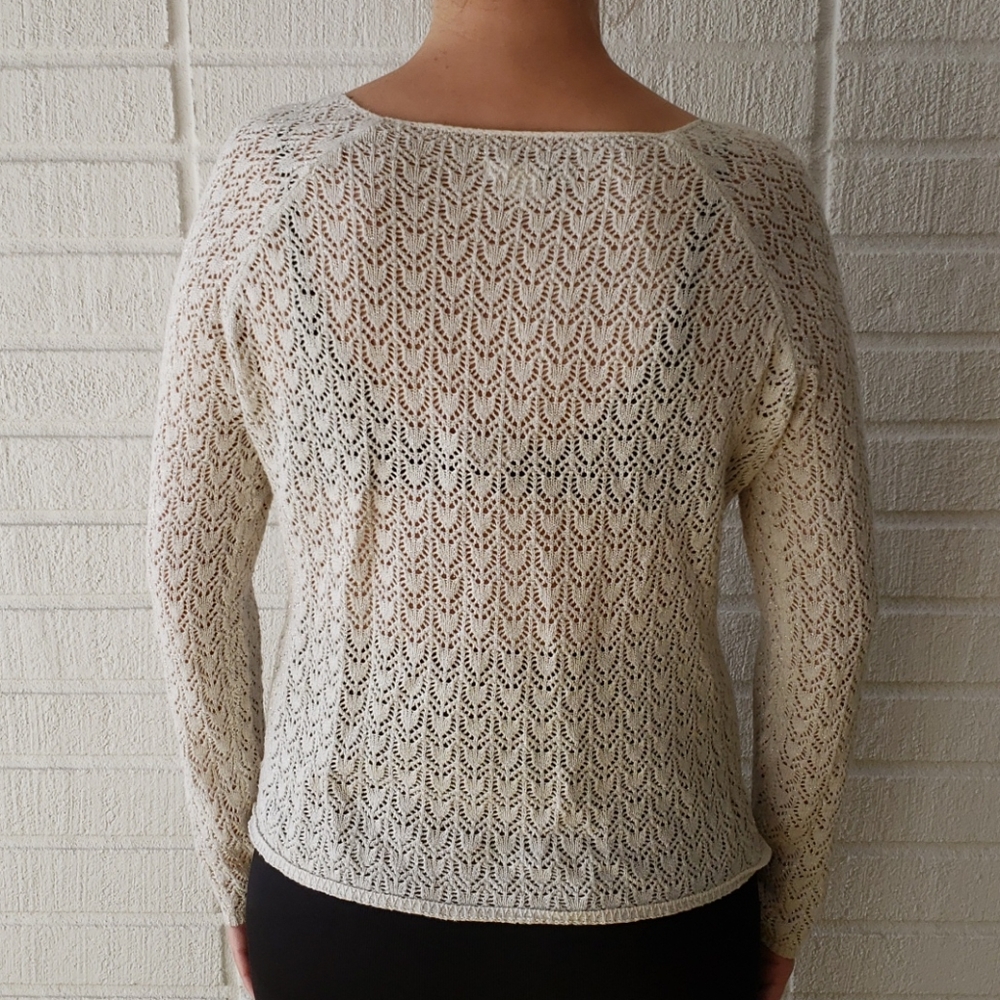 Volcom Knit Sweater - Picture 2 of 3